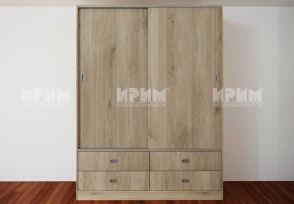 ГАРДЕРОБ СИТИ 1027