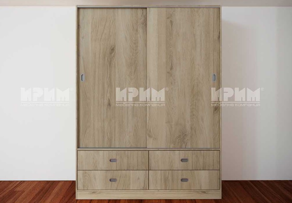 ГАРДЕРОБ СИТИ 1027